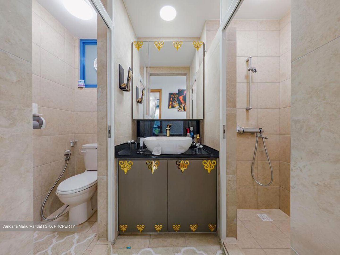 Water Place (D15), Condominium #504374151